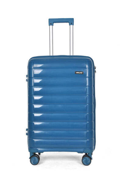 Mirano Troler Portofino, 75 cm, Albastru Marin