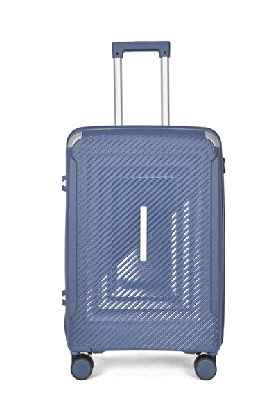 Mirano Troler Ghent, 55 cm, Albastru