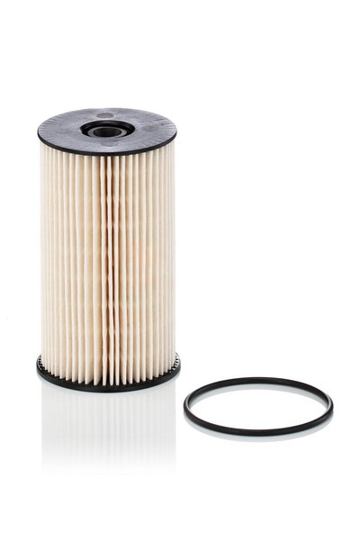 Mann-Filter PU 825 x Yakıt Filtresi - Volkswagen Passat Touran Caddy III Caddy IV Tiguan I
