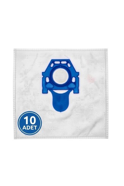 MFS Fakir Compatible Prestige Duo / Twist / Ares / Clarris Cloth Dust Bag (10...