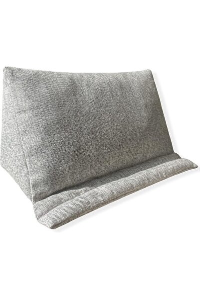 GENERAL Book Holder for Reading in Bed, Pillow Stand Laying Down for Lap Tabl...