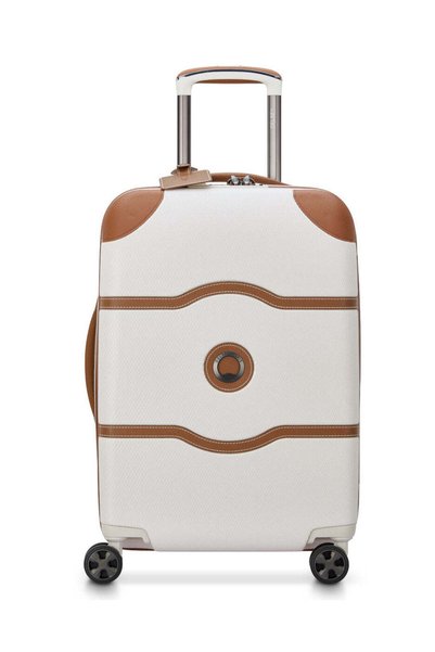 Delsey Troler Paris, Chatelet Air 76 cm, Angora