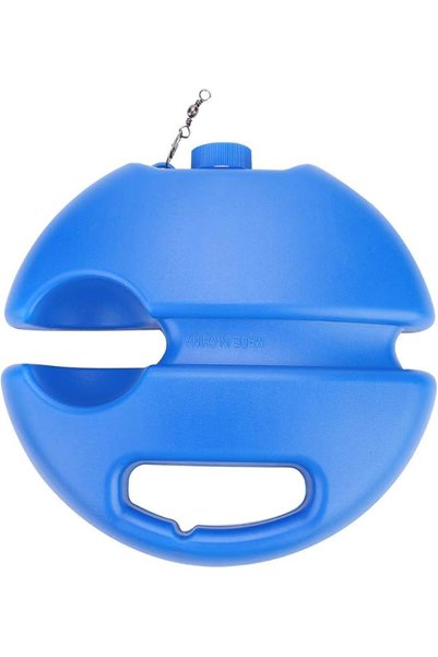 GENERAL Lightweight Tennis Training Ball, Portable Swing Trainer for Beginners