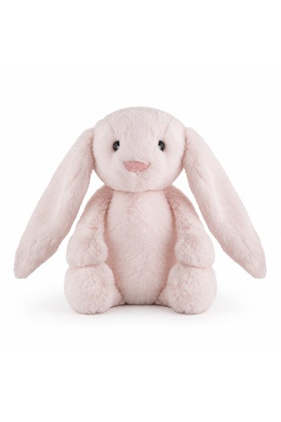 Isabel Abbey Powder Bunny