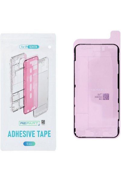 OEM Repart Κόλλα Οθόνης LCD για iPhone Xs (5 τεμάχια / συσκευασία)