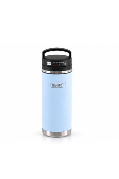 Thermos Thermos Stainless Steel Thermos Flask - Light Blue