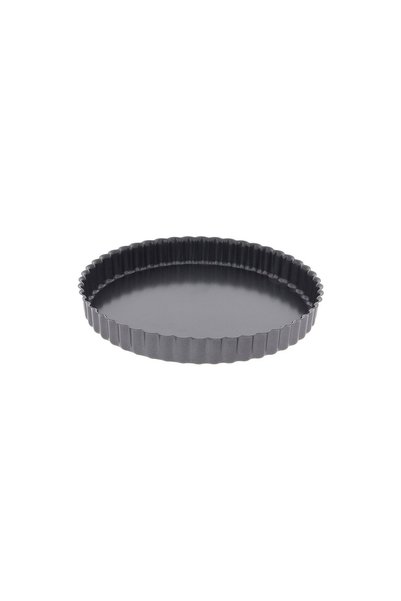 De Buyer Tart mould with removable bottom side, 20 cm -
