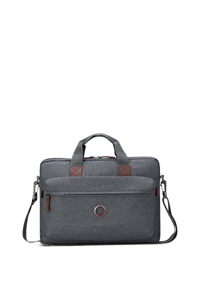 Delsey Geantă laptop - Maubert Antracit 13.3'