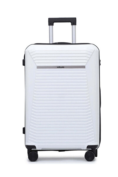 Mirano Troler Siena, 65 cm, Alb