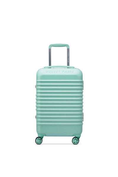 Delsey Troler Paris Bastille, 55 cm, Mint
