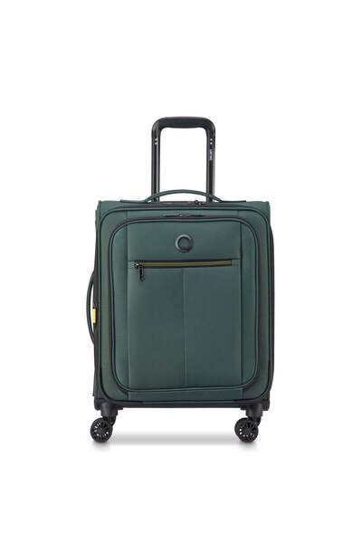 Delsey Troler Dita Paris, 69 cm, Verde