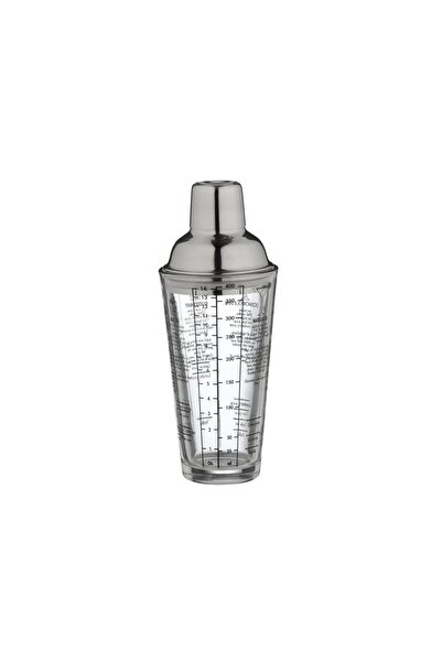 Grunwerg "Aperiti" cocktail shaker, 400 ml made of glass -