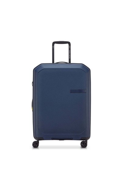 Delsey Troler Paris, Anvers 55 cm, Albastru