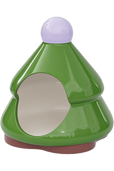 Generic Hamster Cooling Hideouts, Hamster Houses and Hideouts, Stable Habitat...