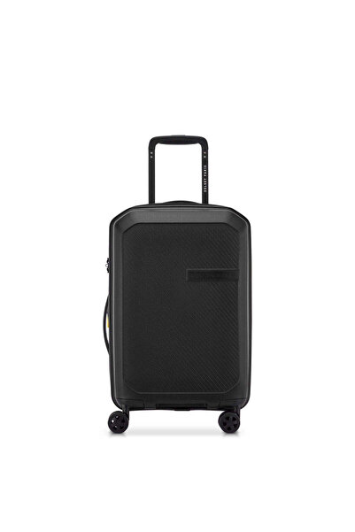 Delsey Troler Paris, Anvers 55 cm, Negru