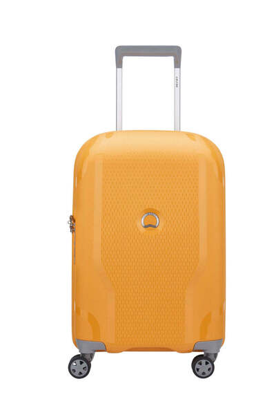Delsey Troler - Clavel, 76 cm, Portocaliu