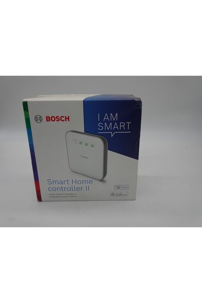 Bosch Controler Smart Home II