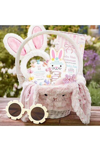 GENERAL Easter Basket Stuffers - Easter Basket Essentials - Hair Accessories ...