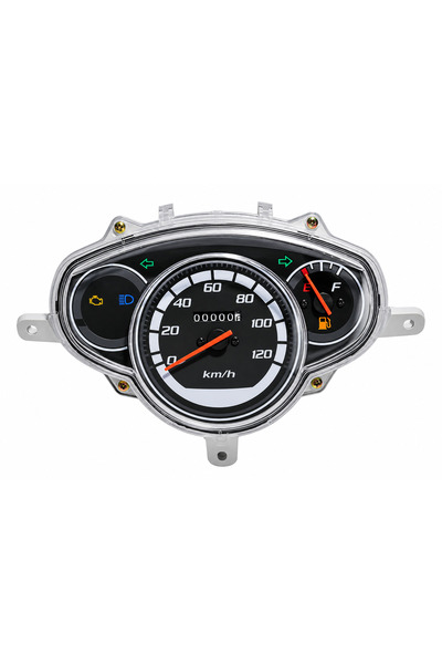 MOTORKİT MK KİLOMETRE SAATİ SPACY