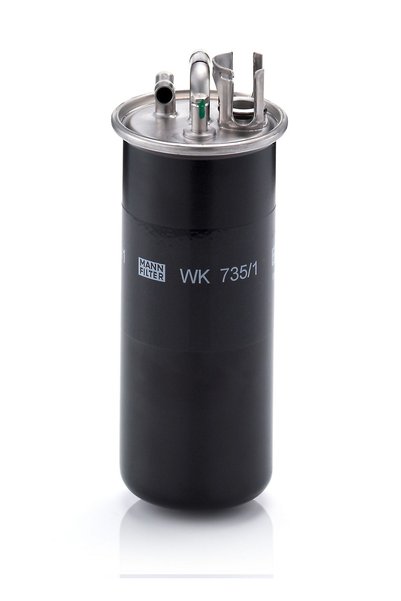 Mann-Filter WK 735/1 Yakıt Filtresi - Audi A6
