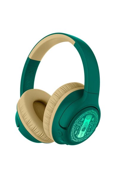 Syfax OTL Technologies The Legend of Zelda căști wireless cu LED și microfon