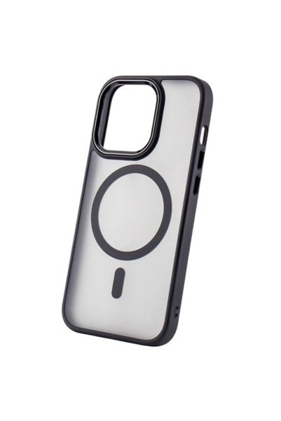 Samsung HUSA PROTECTIE MAG SAFE S25 UTRA - NEGRU