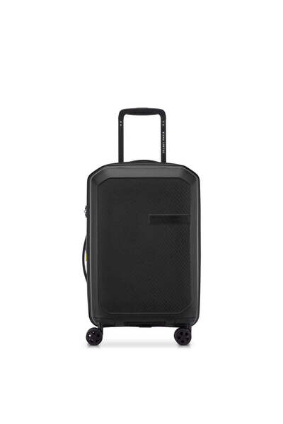 Delsey Troler Paris, Anvers 75 cm, Negru