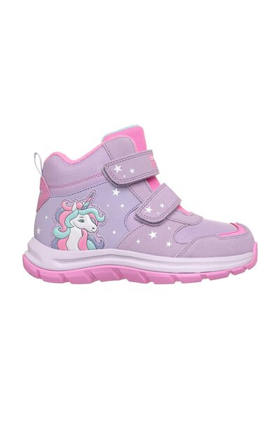 SKECHERS Ghete Dynamic Trail Snuggle Walks K