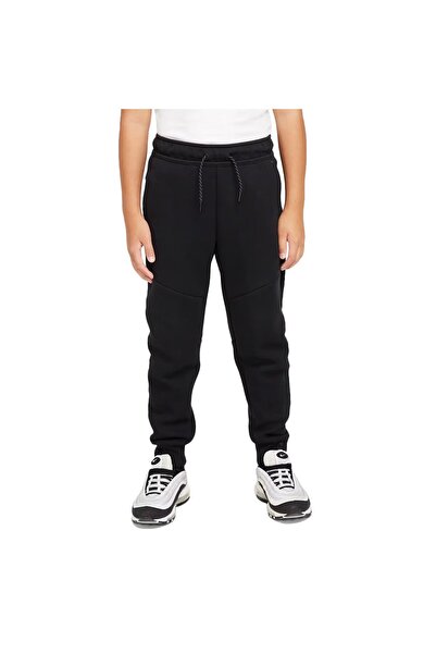 Nike Pantaloni Sportswear Tech FL JR