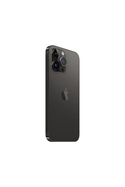 Apple Yenilenmiş iPhone 14 Pro Max 128 GB Uzay Siyahı Cep Telefonu (1 Yıl Garantili) - B Kalite
