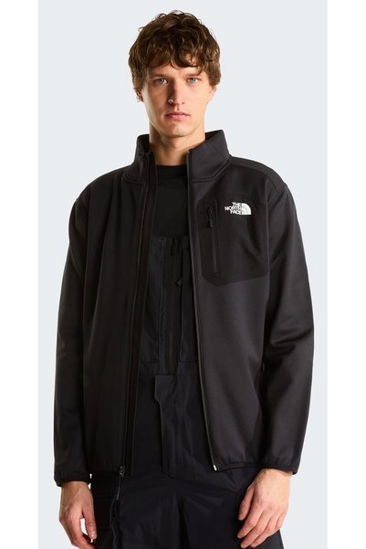THE NORTH FACE Jachetă M CREST FULL ZIP pentru bărbați, de exterior, NF0A897C...