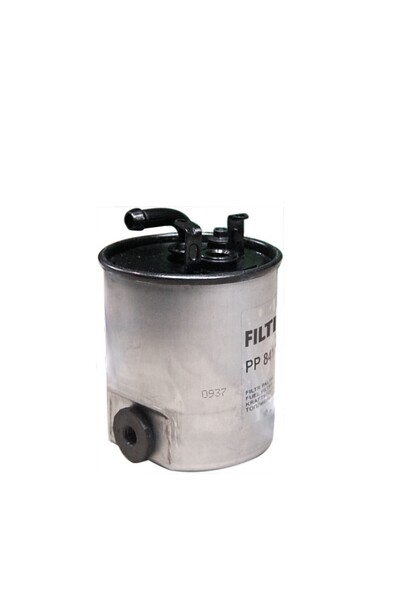 Filtron PP 841/3 Yakıt Filtresi - Mercedes-Benz Sprinter 901 902 903 904 A W168 V 638 2 Vito 638