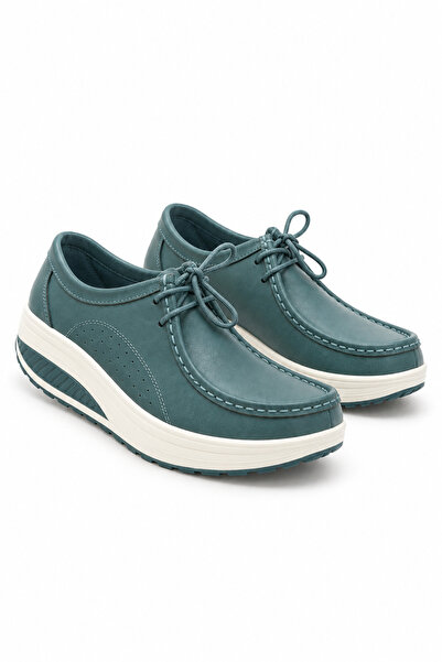 Botinelli Pantofi casual de damă Roly - Albastru