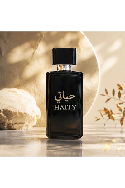 Tertio Arab HAITY</DNTCTMS> – Apă de parfum  EDP 100 мл, ориенталски парфюм с...