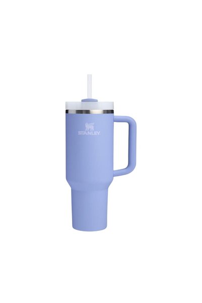 Stanley The Quencher Flowstate Tumbler Thermos Cup with Straw 1.18L