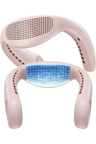TORRAS COOLiFY Air 2025 Upgraded Neck Fan Air Conditioning, Ultralight Portab...