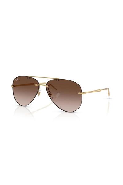 Ray-Ban Sunglasses Rb3791 62 001/13