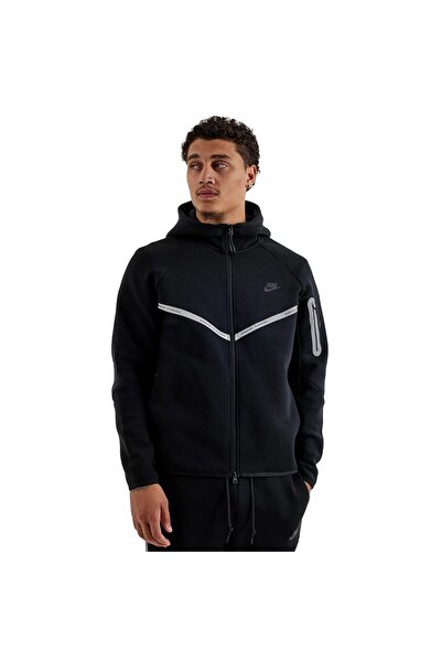 Nike Jachetă Tech Windrunner Reflectorizantă FL