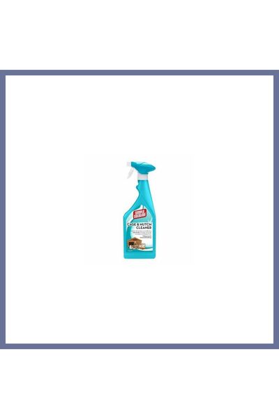 dilaratrendhousee Kafes ve Kulübe Temizleme Spreyi 500 Ml DLRA