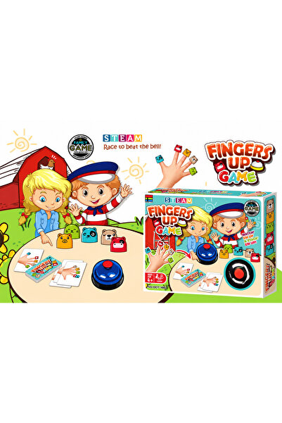 stars pearl Fingers up Game for Kids - Animal Shape Matching and Sequencing G...