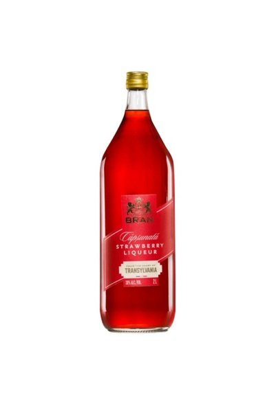 BRAN Capsunata 30% 2L