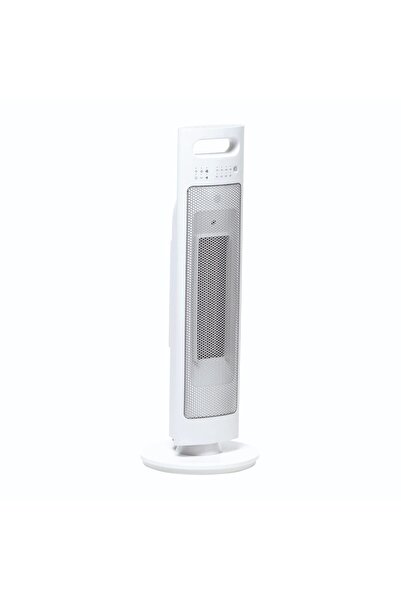 EQUATION Tower Presence Heater, 2500 W, White
