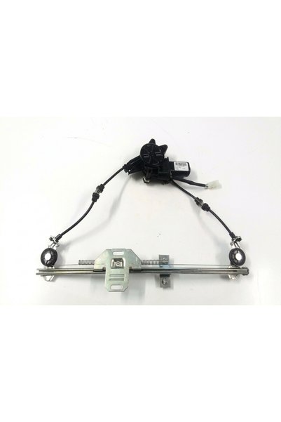 AVTOVAZ KAPI CAM KRİKOSU+CAM KALDIRMA MOTORU SAĞ ORİJİNAL
