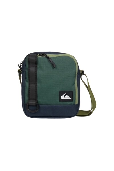 Quiksilver Men's Green Pandorpack Waist Bag