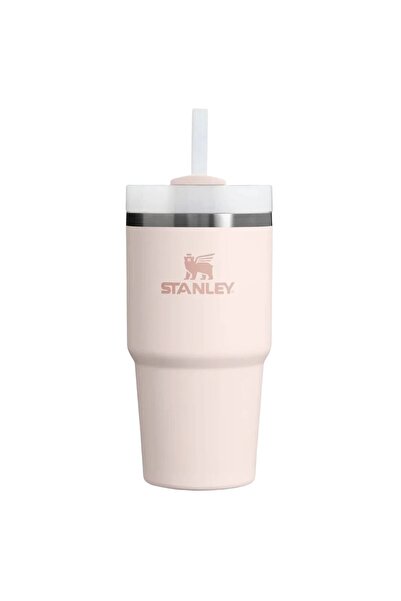 Stanley Adv 20oz Quencher 2.0 Unisex Pembe Termos