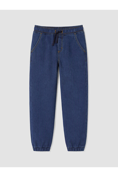 LC Waikiki Boy's Jogger Jean Pants for Style Seekers from Uzg Store