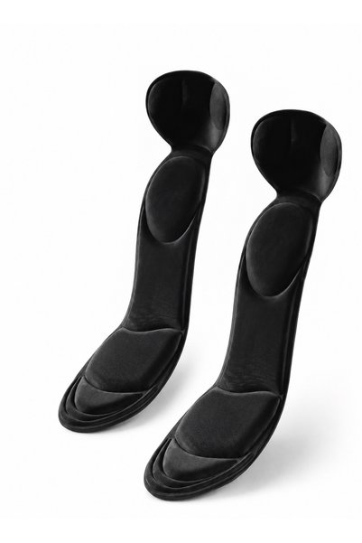 Nevara Heel Cushioning Pads Are Designed to Provide Additional Comfort Inside...
