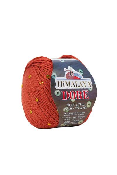 Himalaya Dore 61414 Taba - Gold Sequin
