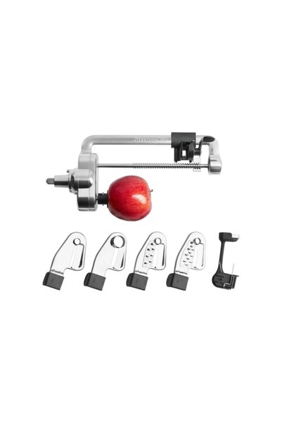 Kitchenaid Spiralizer 5KSM1APC | Alghanim