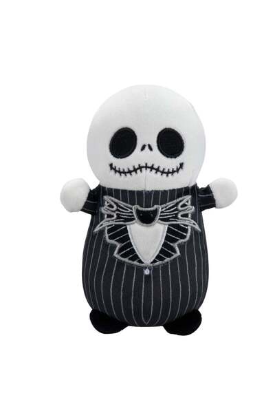 Squishmallows Jucărie de plus, Squishmallows, Disney Hugmees, Jack, 25 cm